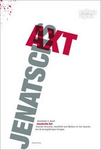 Enlarge image Cover: Jenatschs Axt - Bündner Monatsblatt Verlag Desertina