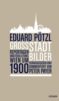 Cover: Gro&szlig;stadtbilder - L&ouml;cker Verlag
