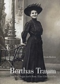 Cover: Berthas Traum - B&uuml;ndner Monatsblatt Verlag Desertina