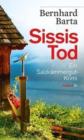 Cover: Sissis Tod - Haymon Verlag