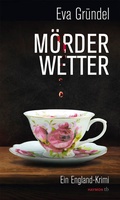 Cover: M&ouml;rderwetter - Haymon Verlag