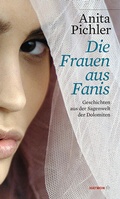 Cover: Die Frauen aus Fanis - Haymon Verlag