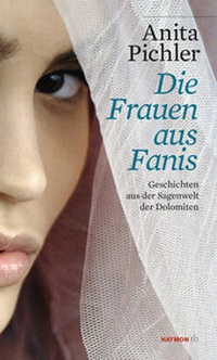 Abbildung von: Die Frauen aus Fanis - Haymon Verlag