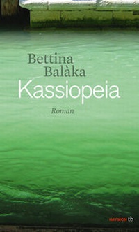 Abbildung von: Kassiopeia - Haymon Verlag