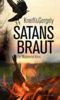 Cover: Satansbraut - Haymon Verlag