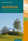 Cover: Surselva - Rotpunktverlag