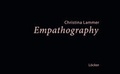 Cover: Empathography - L&ouml;cker Verlag