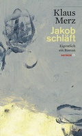 Cover: Jakob schl&auml;ft - Haymon Verlag