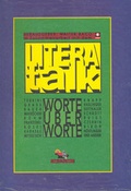 Cover: Literatalk - Albatros Verlag Wien