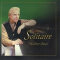 Cover: Solitaire - Albatros Verlag Wien