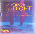 Cover: Das getanzte Gedicht - Albatros Verlag Wien