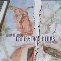 Cover: Christmas Blues - Albatros Verlag Wien