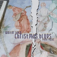 Enlarge image Cover: Christmas Blues - Albatros Verlag Wien