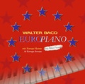 Cover: EUROPiano - Albatros Verlag Wien