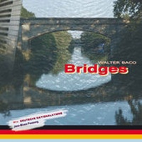 Enlarge image Cover: Bridges - Albatros Verlag Wien