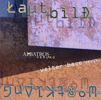 Enlarge image Cover: Lautbild - Wortklang - Albatros Verlag Wien