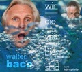 Cover: Wir, die wir hier sind - Albatros Verlag Wien