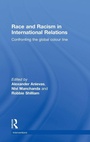 Cover: Race and Racism in International Relations - Routledge