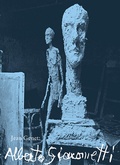 Cover: Alberto Giacometti - Scheidegger & Spiess