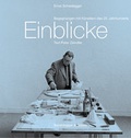 Cover: Einblicke - Scheidegger & Spiess
