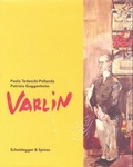 Cover: Varlin - Scheidegger & Spiess
