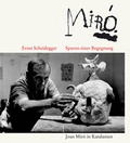 Cover: Spuren einer Begegnung - Scheidegger & Spiess
