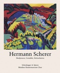 Cover: Hermann Scherer - Scheidegger & Spiess