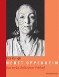 Cover: Meret Oppenheim - Scheidegger & Spiess
