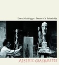 Cover: Traces of a Friendship - Scheidegger & Spiess