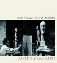 Enlarge image Cover: Traces of a Friendship - Scheidegger & Spiess