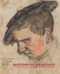 Cover: Meisterwerke und Kleinode - Scheidegger & Spiess