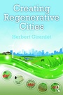 Cover: Creating Regenerative Cities - Routledge