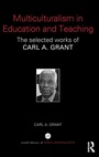 Cover: Multiculturalism in Education and Teaching - Routledge