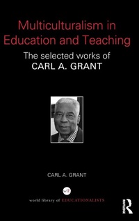 Enlarge image Cover: Multiculturalism in Education and Teaching - Routledge