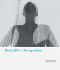 Cover: Binia Bill - Fotografien - Scheidegger & Spiess