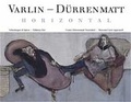 Cover: Varlin - D&uuml;rrenmatt - Scheidegger & Spiess