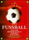 Cover: Fussball - Deuticke
