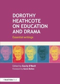 Cover: Dorothy Heathcote on Education and Drama - Routledge