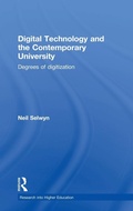 Bild: Digital Technology and the Contemporary University - Routledge