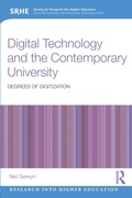 Bild: Digital Technology and the Contemporary University - Routledge