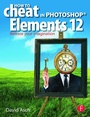 Cover: How To Cheat in Photoshop Elements 12 - Routledge