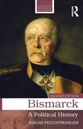 Cover: Bismarck - Routledge