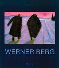 Enlarge image Cover: Werner Berg - Ritter Klagenfurt
