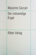 Cover: Der notwendige Engel - Ritter Klagenfurt