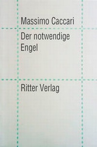 Enlarge image Cover: Der notwendige Engel - Ritter Klagenfurt