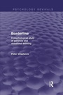 Cover: Borderline (Psychology Revivals) - Routledge