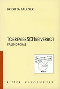 Cover: Tobrevierschreiverbot - Ritter Klagenfurt