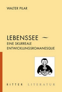 Enlarge image Cover: Lebenssee - Ritter Klagenfurt