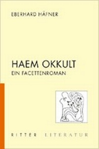 Enlarge image Cover: Haem Okkult - Ritter Klagenfurt