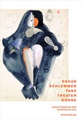 Cover: Oskar Schlemmer - Ritter Klagenfurt